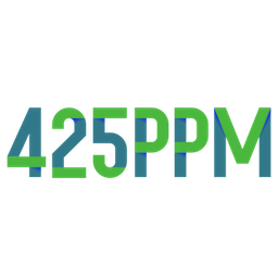 425PPM