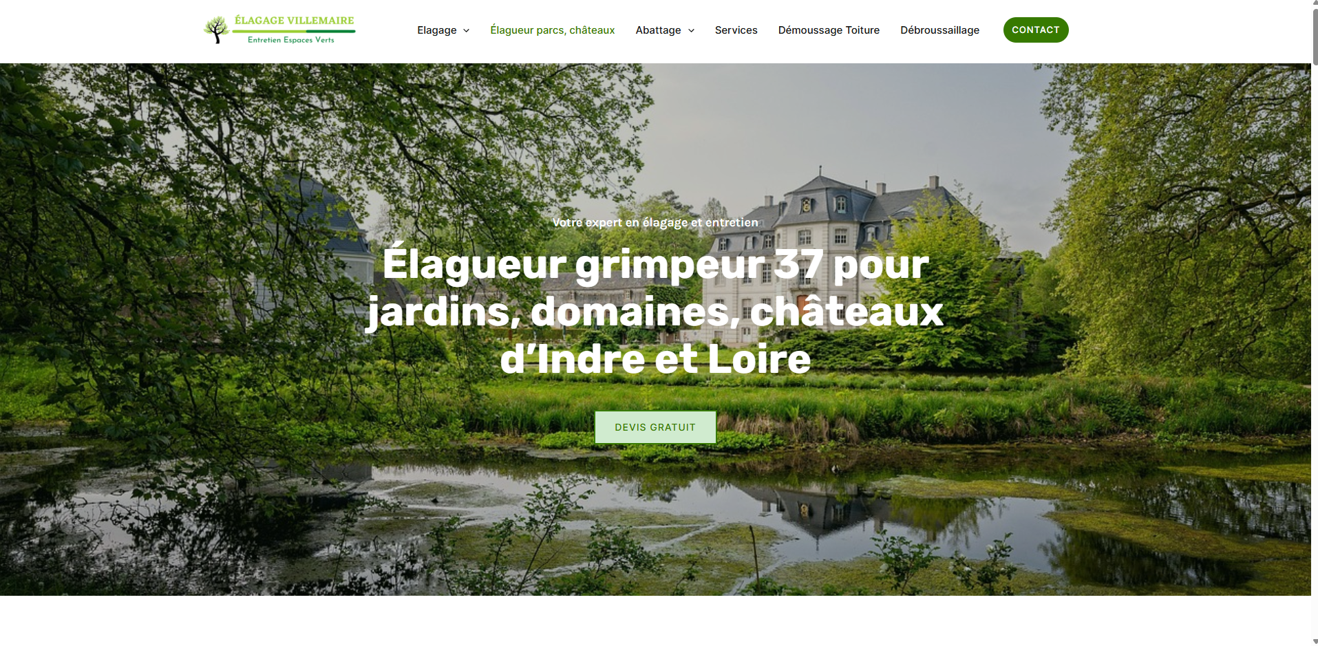 Élagueur