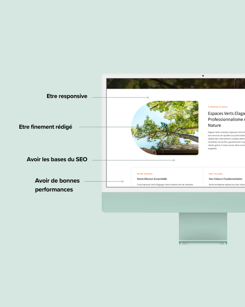 Audit SEO LMCR Audit SEO LMCR